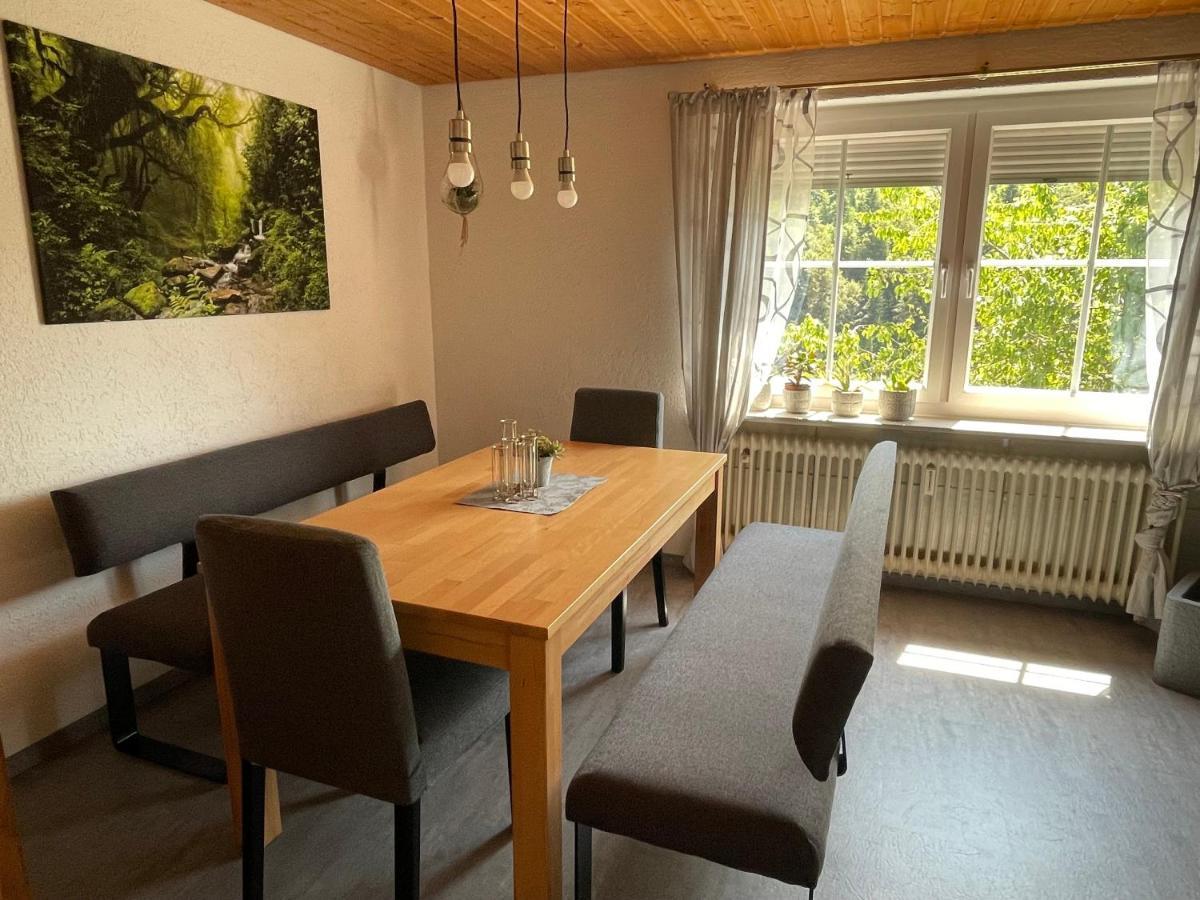 Altes Berghaus Apartment Obertal  Exterior photo