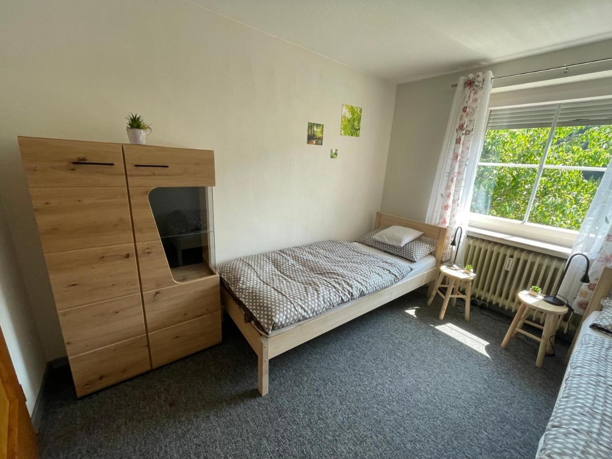 Altes Berghaus Apartment Obertal  Exterior photo