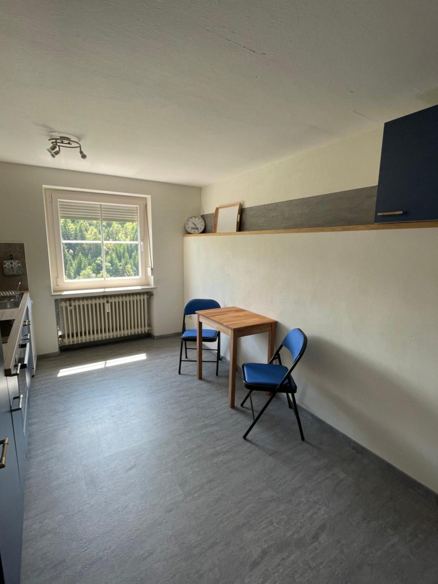 Altes Berghaus Apartment Obertal  Exterior photo